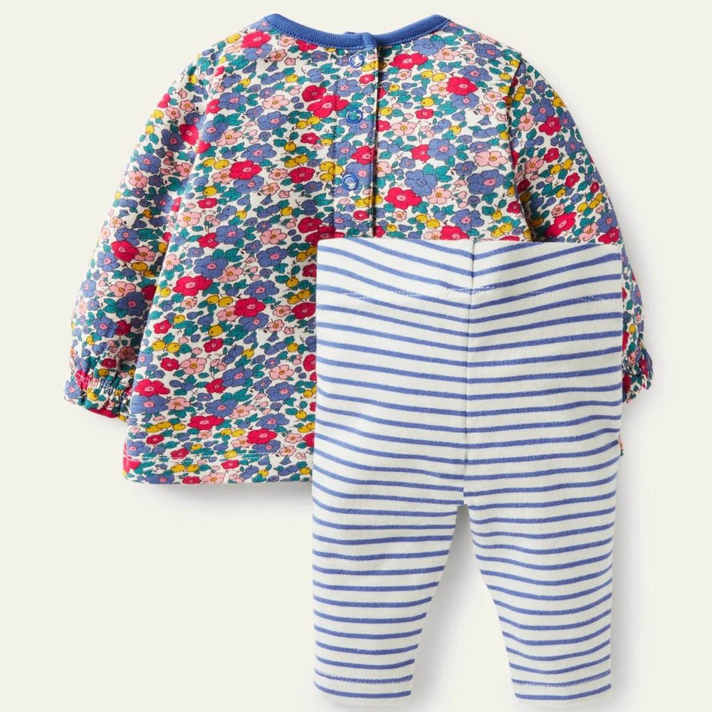 NWOT Mini Boden Supersoft Play Set - Picture 2 of 5